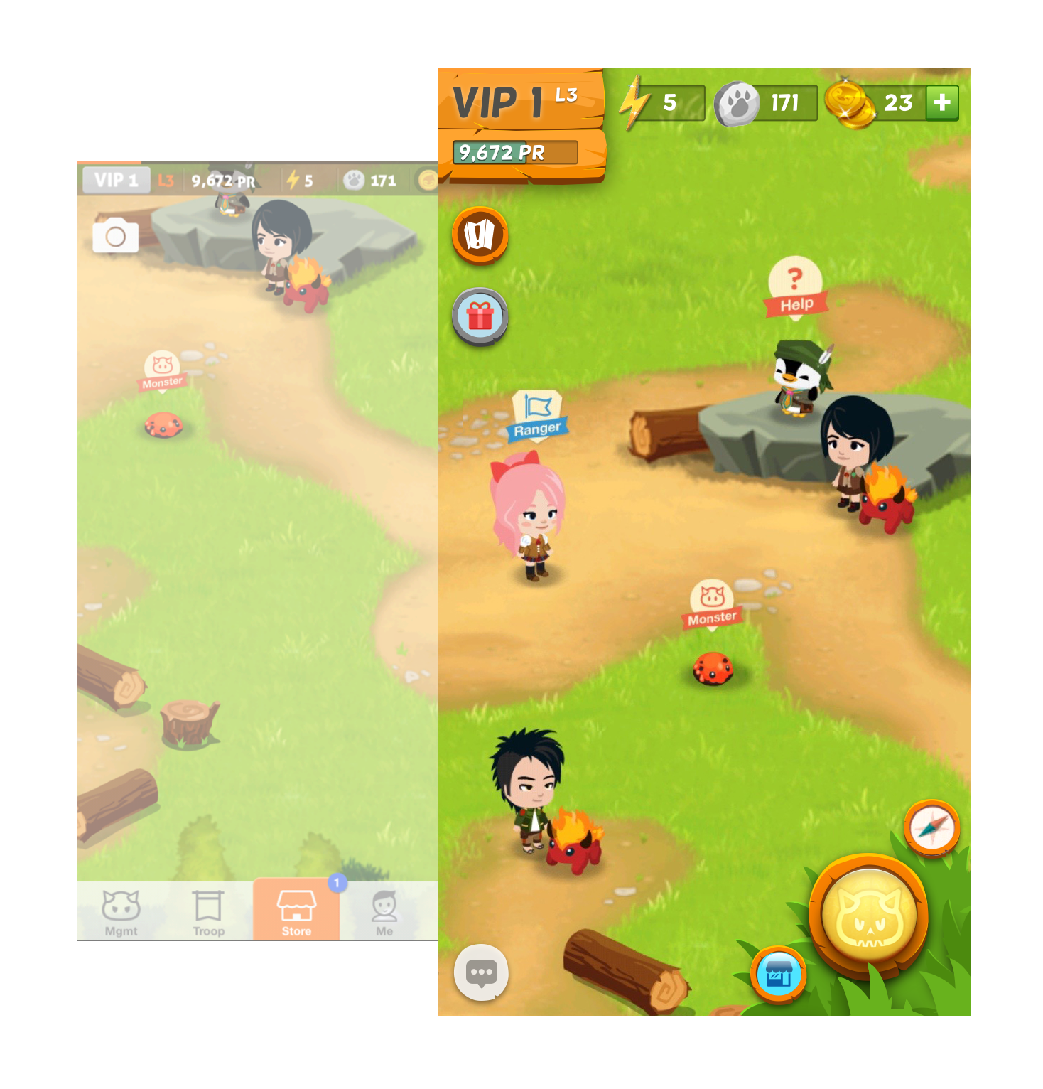 BattleCamp
