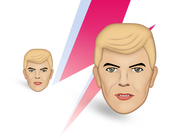 Bowie